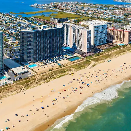 Golden Sands